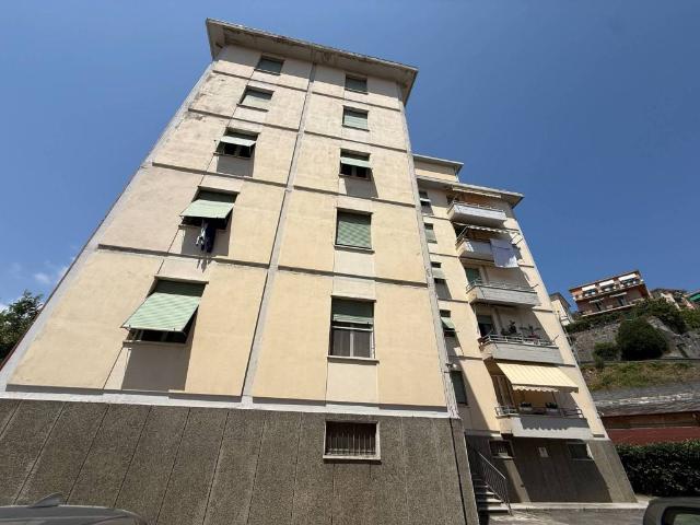 Appartamento in vendita a La Spezia SP