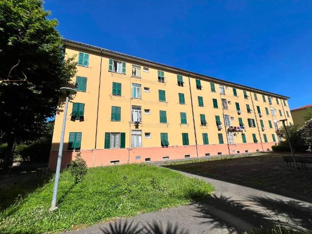 Appartamento in vendita a La Spezia SP