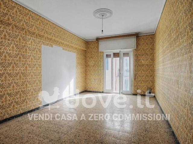 Appartamento in vendita a La Spezia SP
