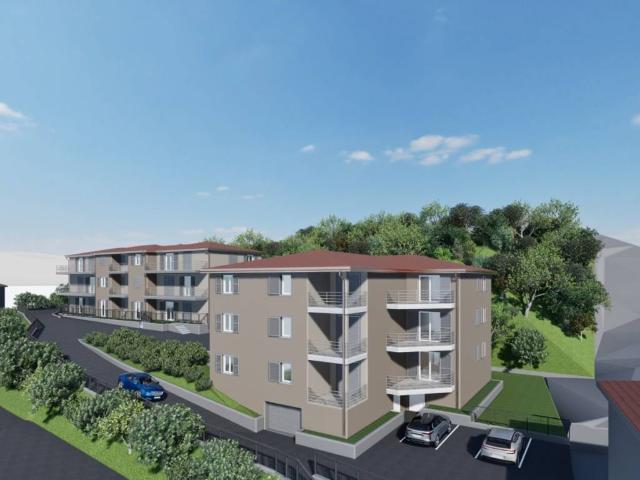 Appartamento in vendita a La Spezia SP
