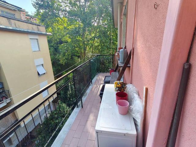 Appartamento in vendita a La Spezia SP