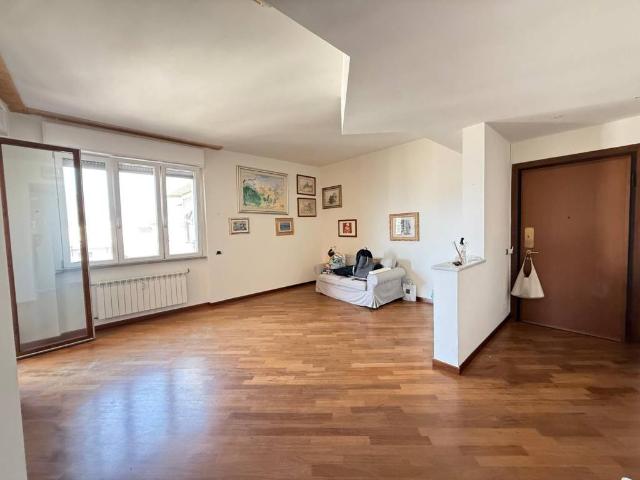 Appartamento in vendita a La Spezia SP