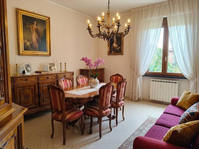 Appartamento in vendita a La Spezia SP