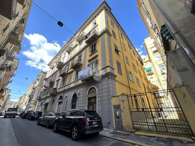 Appartamento in vendita a La Spezia SP