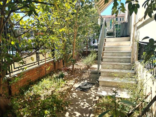 Appartamento in vendita a La Spezia SP
