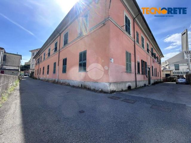 Appartamento in vendita a La Spezia SP