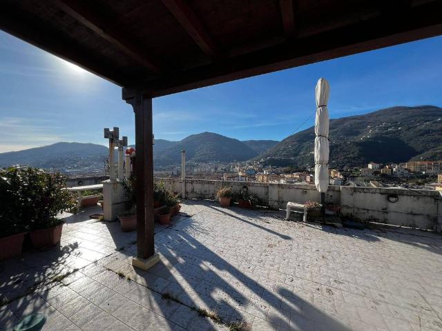 Appartamento in vendita a La Spezia SP