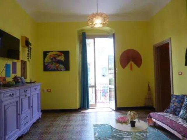 Appartamento in vendita a La Spezia SP
