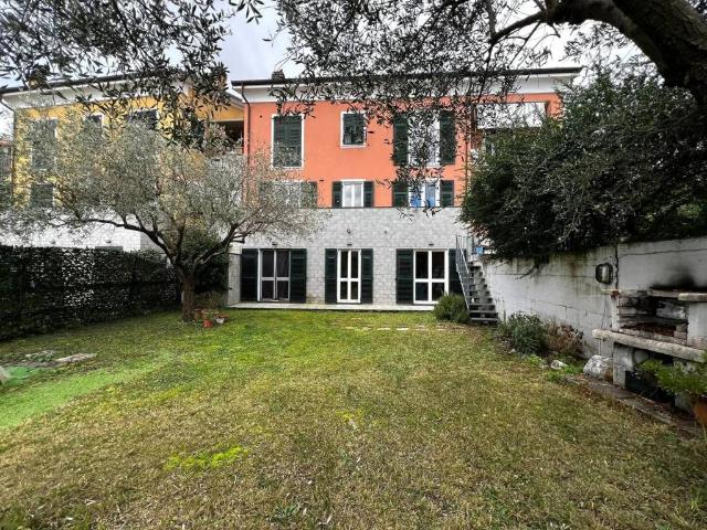 Appartamento in vendita a La Spezia SP