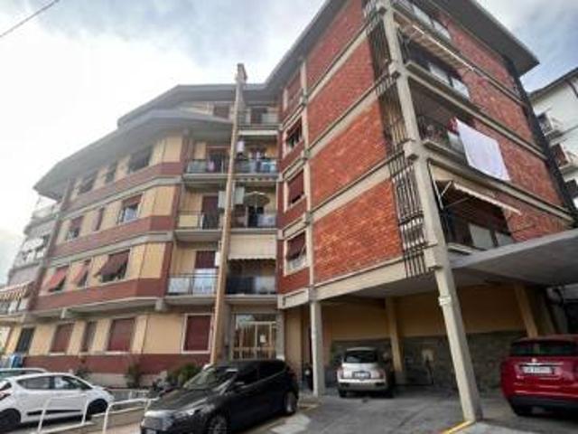 Appartamento in vendita a La Spezia SP