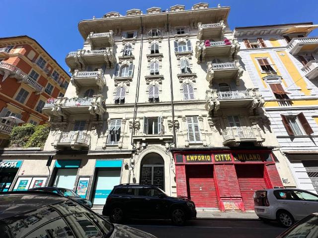 Appartamento in vendita a La Spezia SP