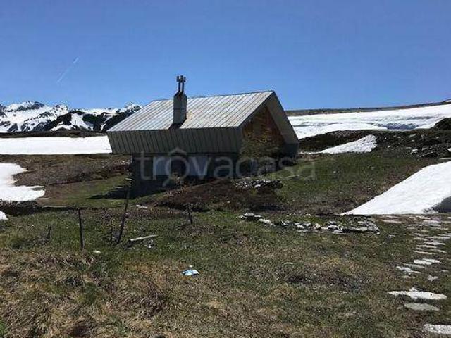 Appartamento in vendita a La Thuile AO