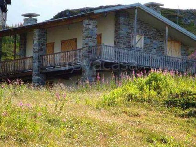 Appartamento in vendita a La Thuile AO