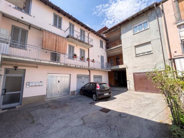 Appartamento in vendita a La Valletta Brianza LC