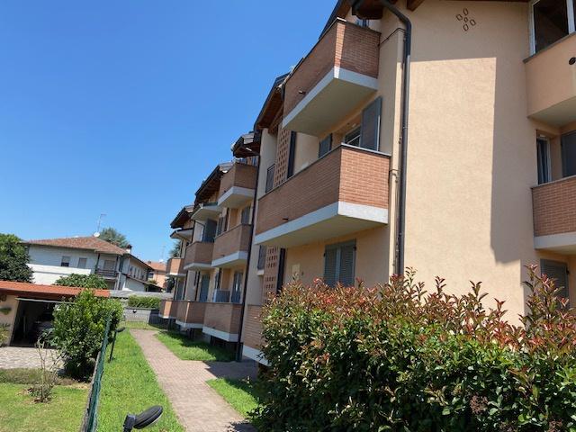 APPARTAMENTO in VENDITA a LACCHIARELLA di 2 vani