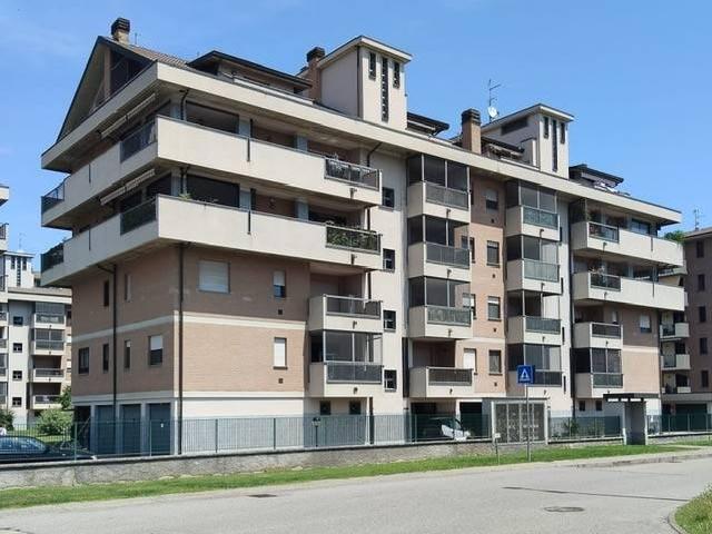 Appartamento in vendita a Lacchiarella MI