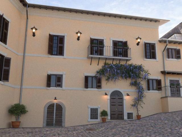 Appartamento in vendita a Labico RM