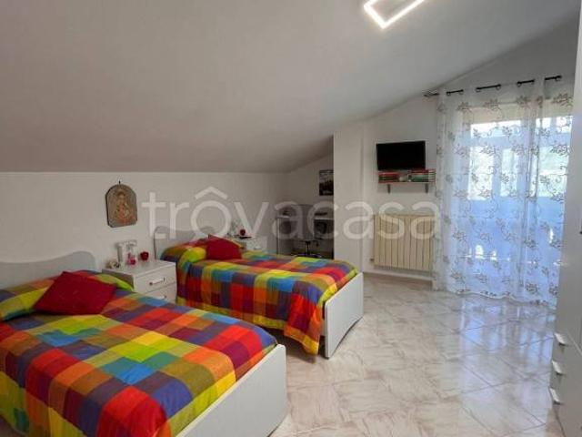 Appartamento in vendita a Lago via Pignanese