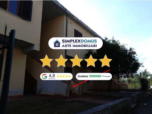 Appartamento in vendita a Lagonegro PZ