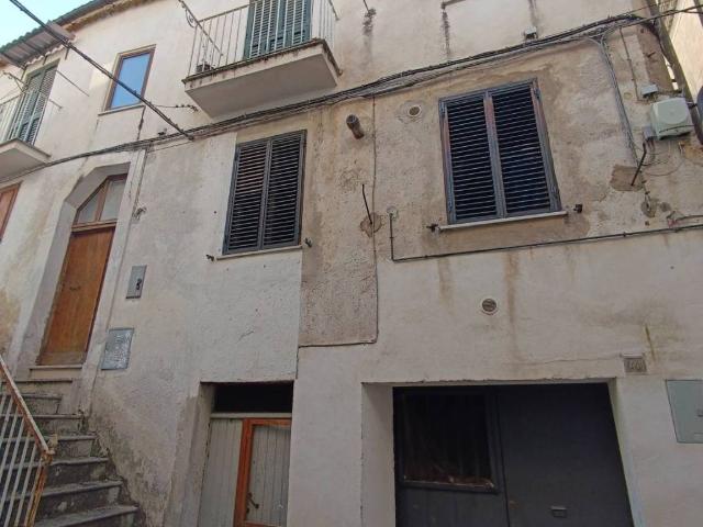 Appartamento in vendita a Lagonegro PZ