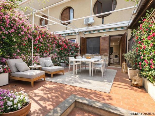 Appartamento in vendita a Ladispoli via Orione, 6