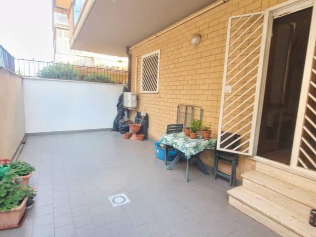 Appartamento in vendita a Ladispoli RM