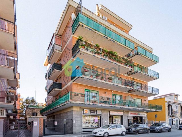 Appartamento in vendita a Ladispoli RM