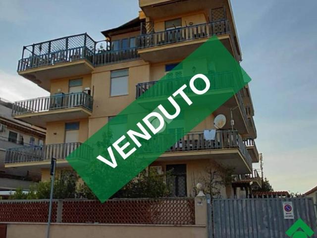 Appartamento in vendita a Ladispoli RM