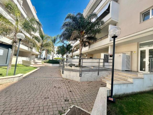 Appartamento in vendita a Ladispoli RM