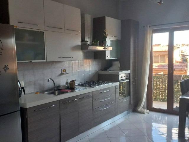 Appartamento in vendita a Ladispoli RM