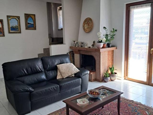 Appartamento in vendita a Ladispoli RM
