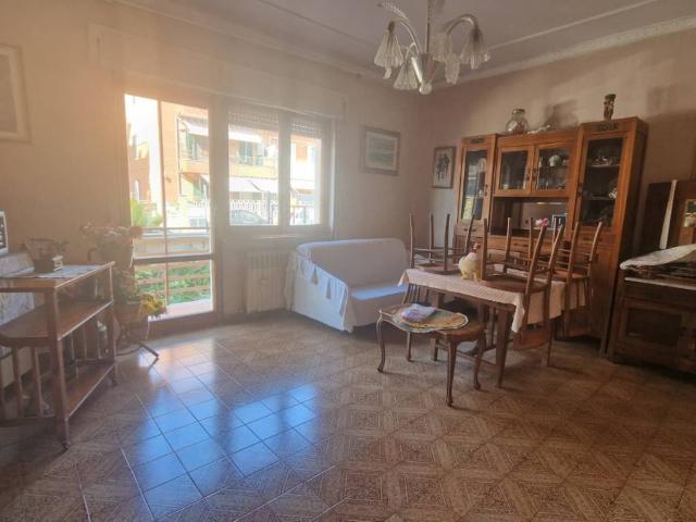 Appartamento in vendita a Ladispoli RM