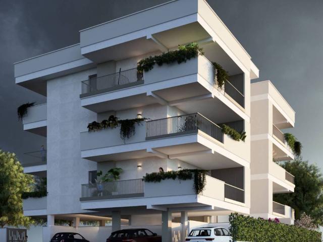 Appartamento in vendita a Ladispoli RM