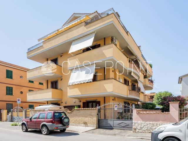 Appartamento in vendita a Ladispoli RM