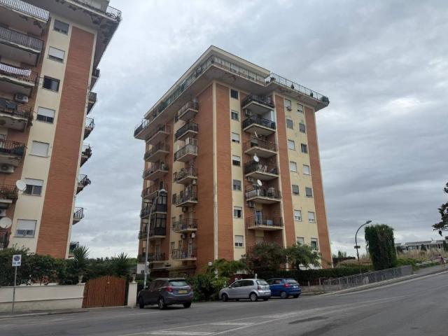Appartamento in vendita a Ladispoli RM