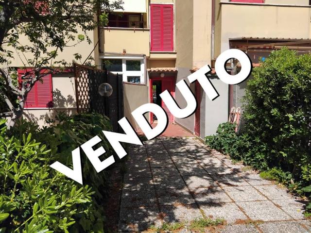 Appartamento in vendita a Ladispoli RM