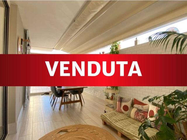 Appartamento in vendita a Ladispoli RM