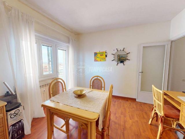 Appartamento in vendita a Ladispoli RM