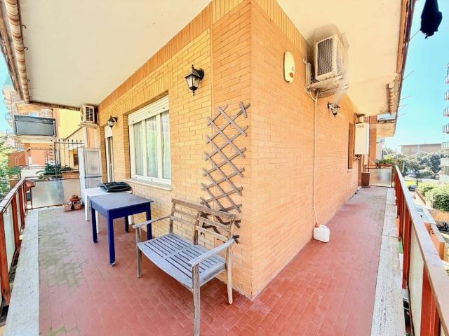 Appartamento in vendita a Ladispoli RM