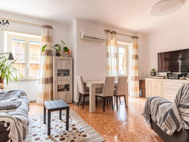 Appartamento in vendita a Ladispoli RM
