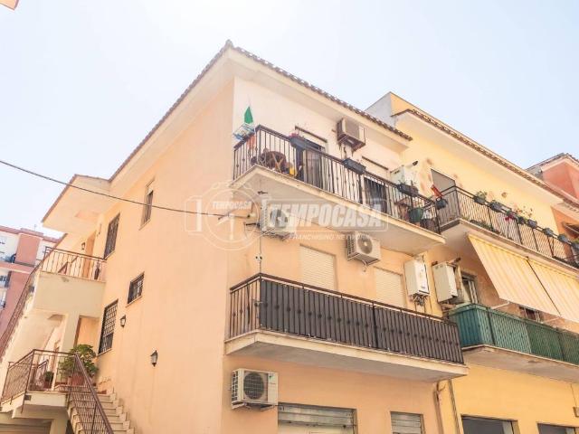 Appartamento in vendita a Ladispoli RM