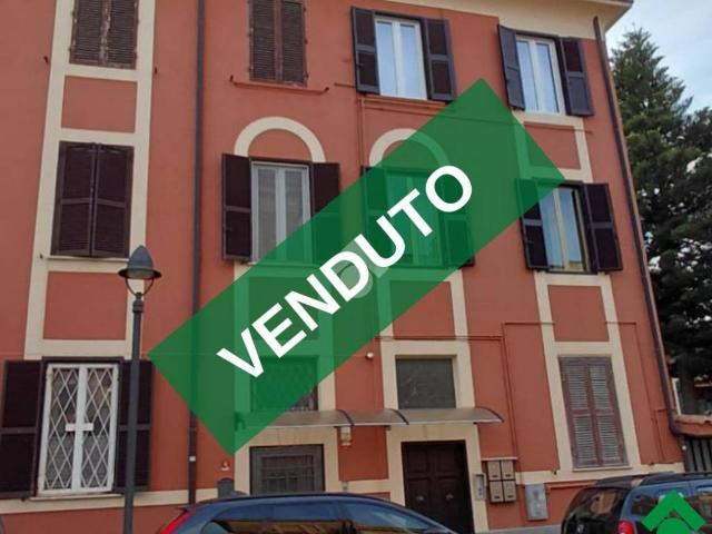 Appartamento in vendita a Ladispoli RM