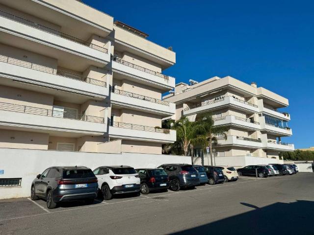 Appartamento in vendita a Ladispoli RM