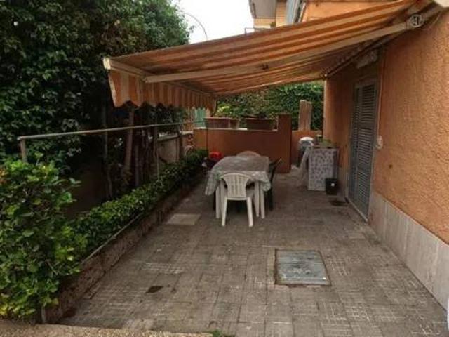 Appartamento in vendita a Ladispoli RM