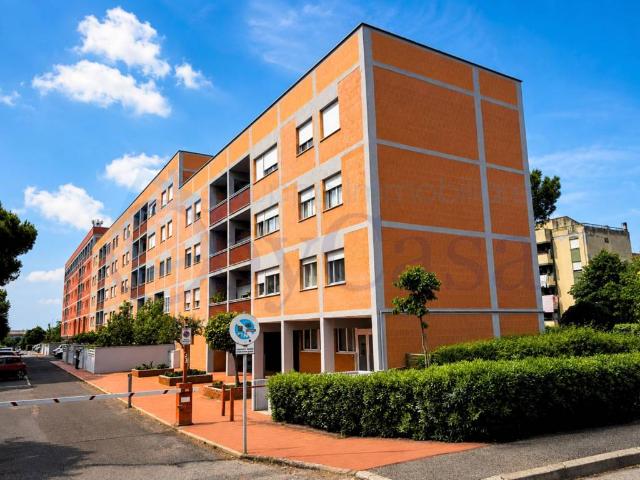 Appartamento in vendita a Ladispoli RM