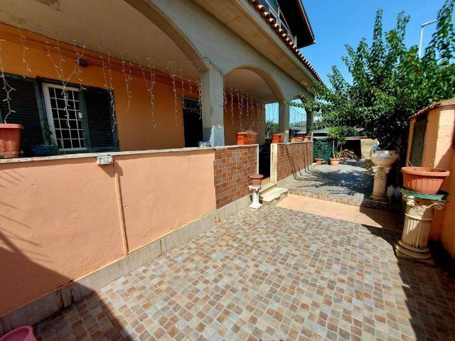 Appartamento in vendita a Ladispoli RM