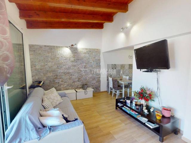 Appartamento in vendita a Ladispoli RM