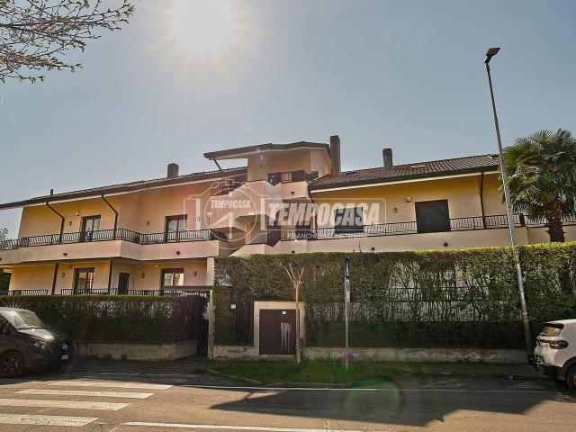 Appartamento in vendita a Lainate