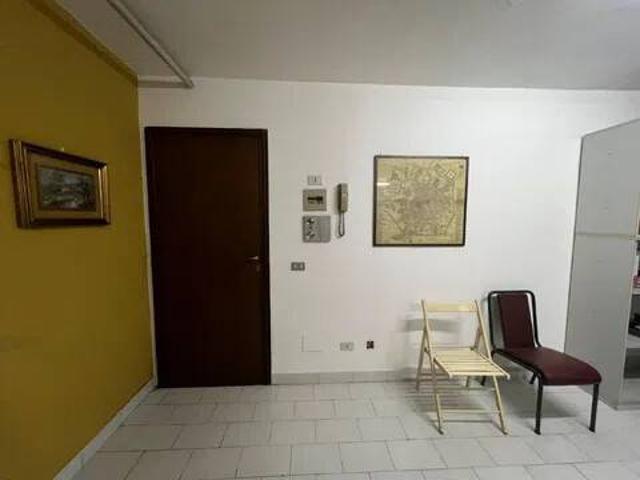Loft / Open Space in vendita a Lainate MI