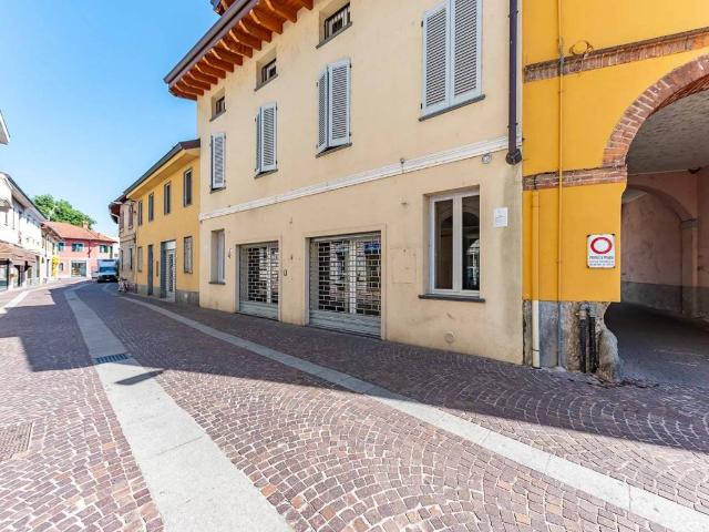 Appartamento in vendita a Lainate MI